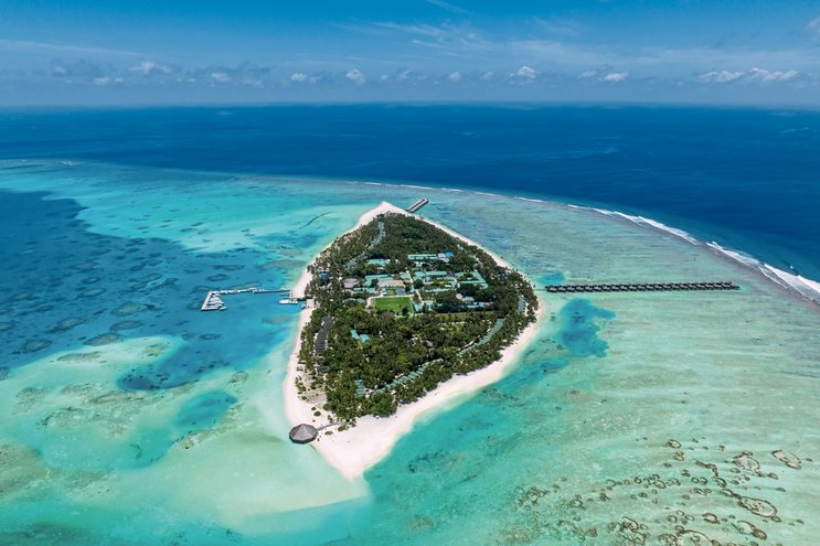 voyage maldives geneve