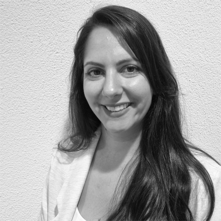 Hedieh Frischknecht