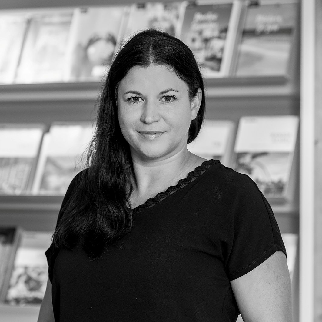 Nicole Blättler