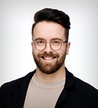 Benedikt Blaser
