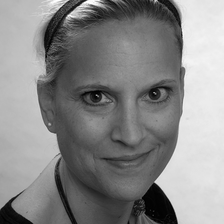 Silke Flottmann