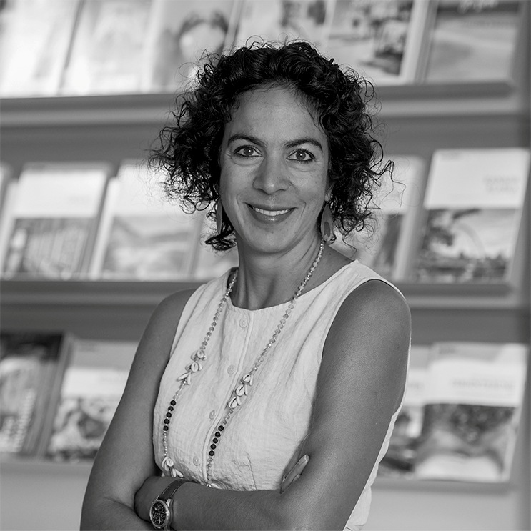 Najma Flückiger