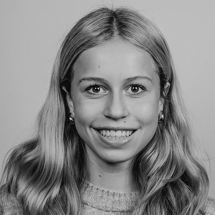 Cheyenne Grossenbacher
