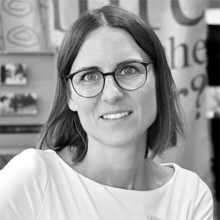 Jasmin Hunziker-Wenger