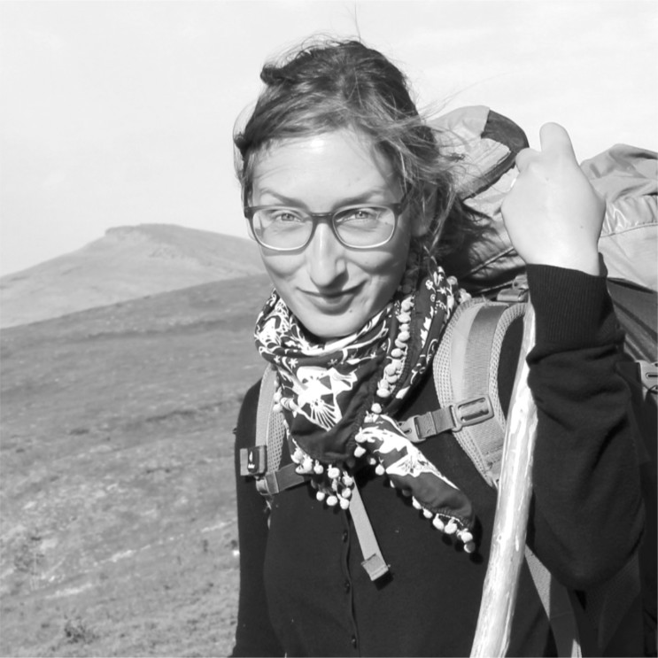 Fanny Neukom