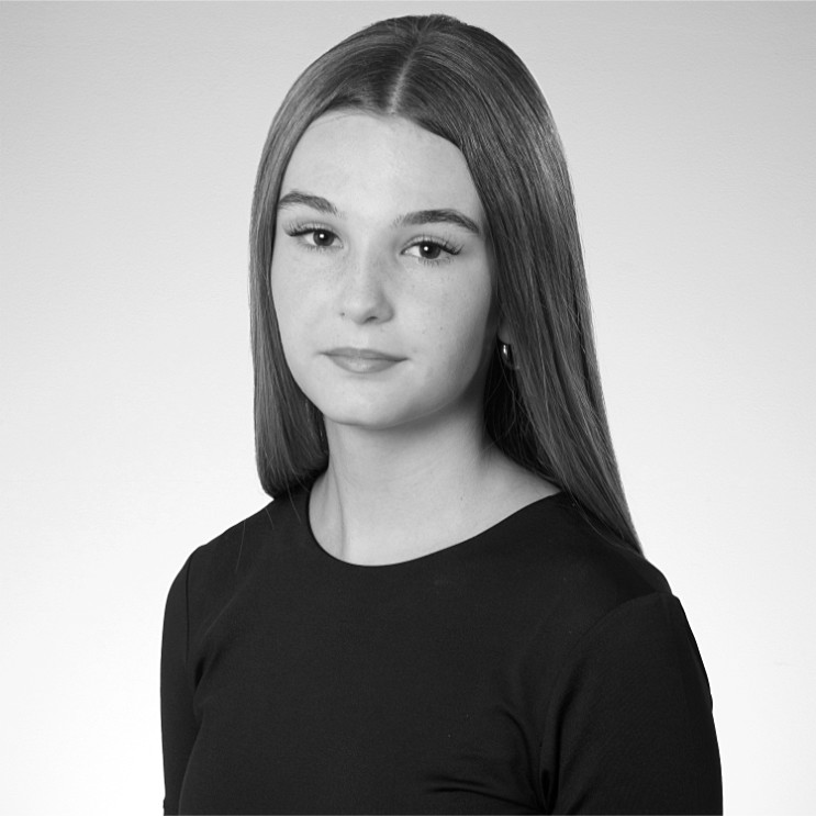 Hannah Engel