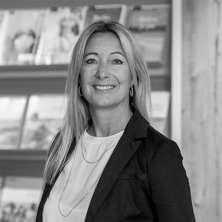 Karin Arnold