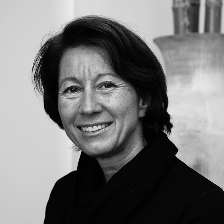 Doris Hafen Huber