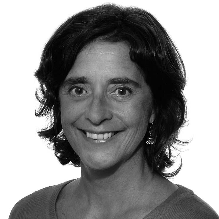 Cristina San Benito
