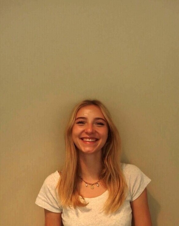 Leonie Spori