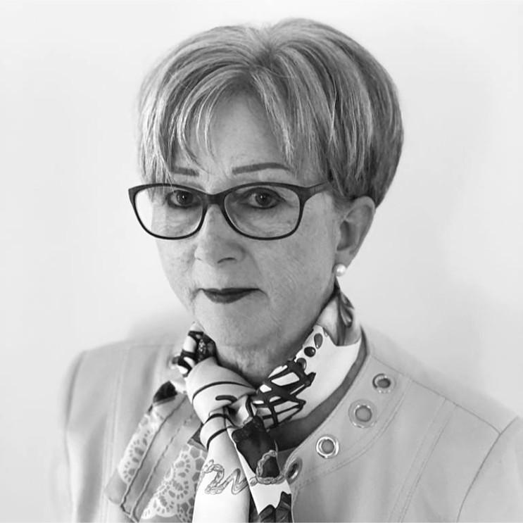 Irene Dudler