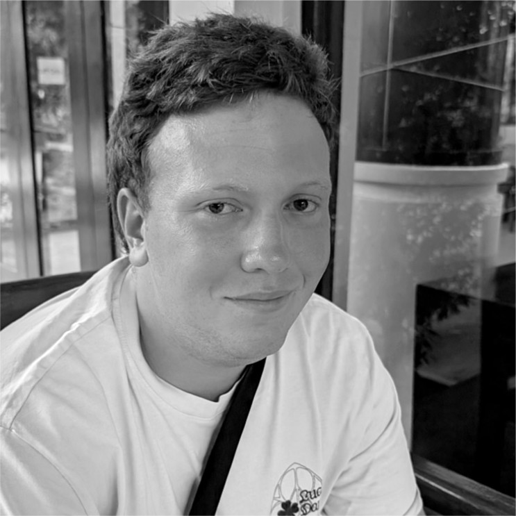 Julien Thomas