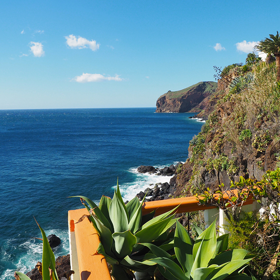 Madeira - Canixo de Baixo