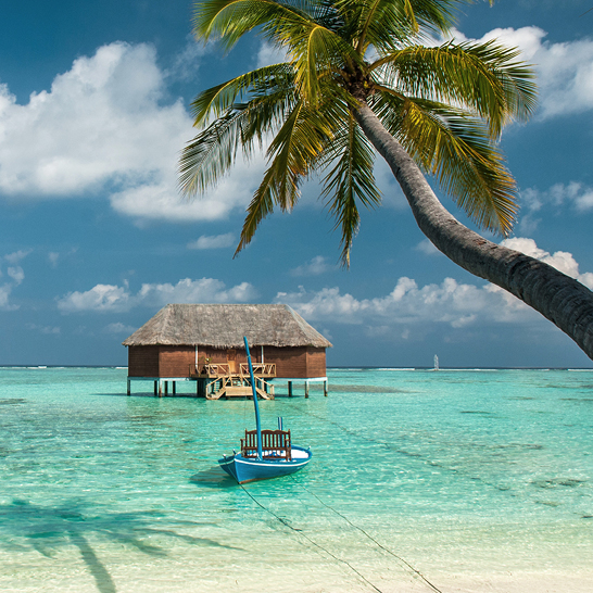 Meeru Island, Male Nord Atoll